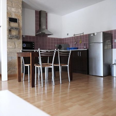 Vivienda Turistica Yamaries Hotell Úbeda Eksteriør bilde