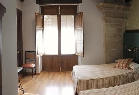 Vivienda Turistica Yamaries Hotell Úbeda Eksteriør bilde