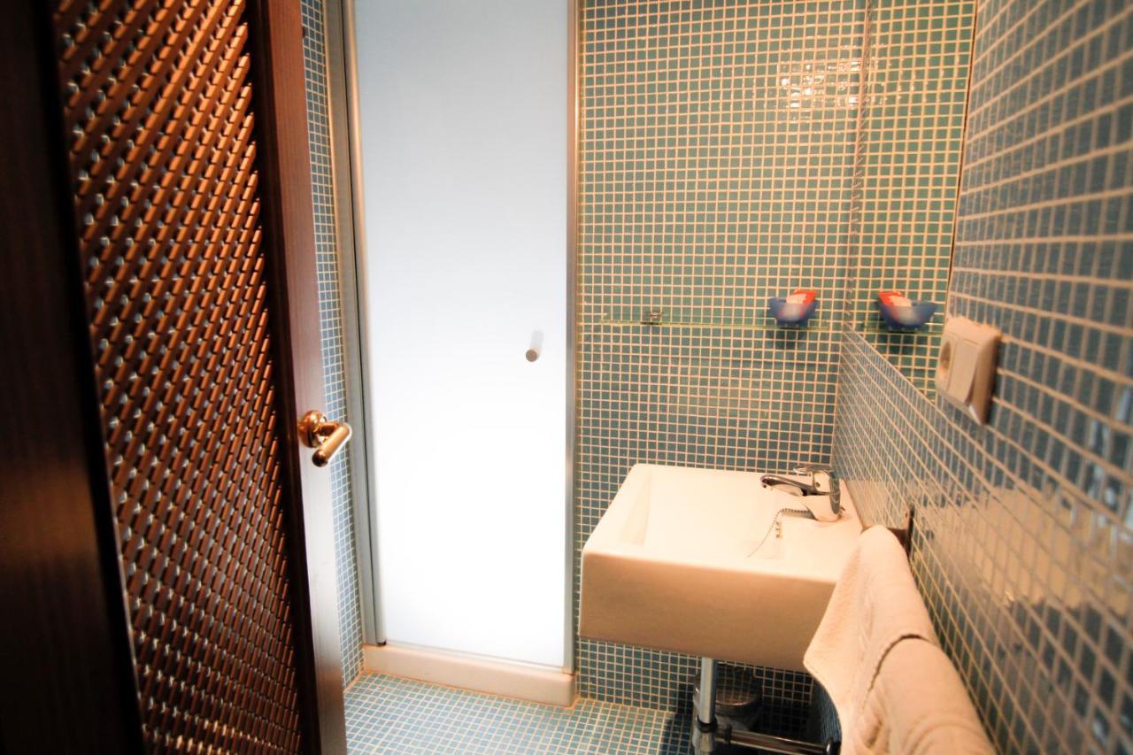 Vivienda Turistica Yamaries Hotell Úbeda Eksteriør bilde