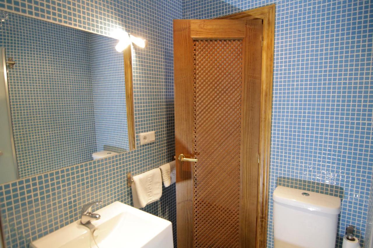 Vivienda Turistica Yamaries Hotell Úbeda Eksteriør bilde