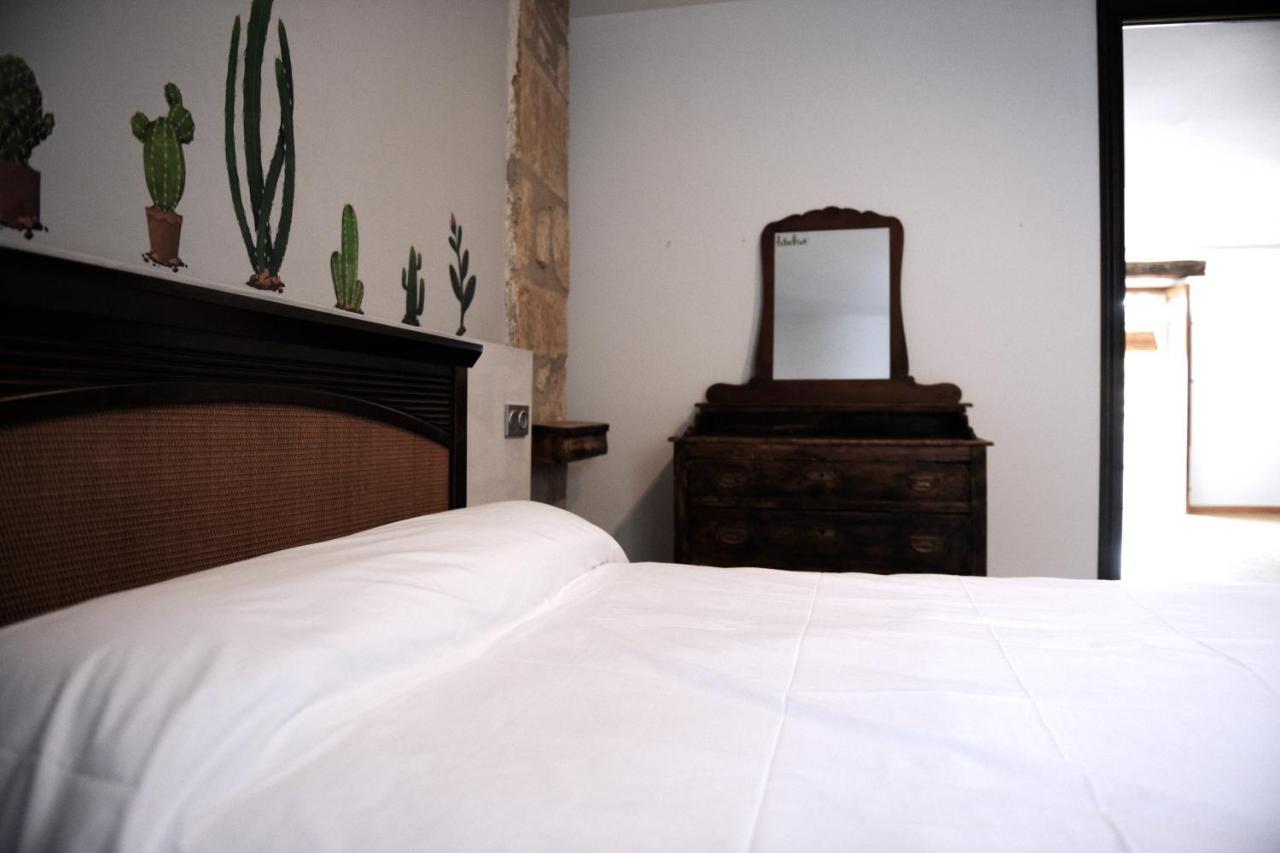 Vivienda Turistica Yamaries Hotell Úbeda Eksteriør bilde