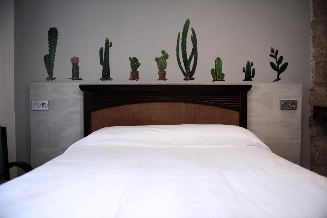 Vivienda Turistica Yamaries Hotell Úbeda Eksteriør bilde