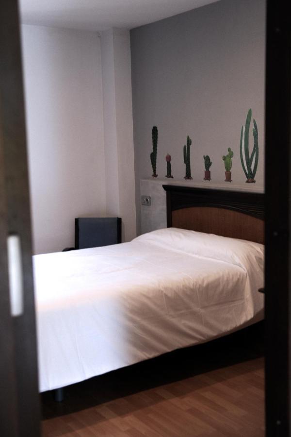 Vivienda Turistica Yamaries Hotell Úbeda Eksteriør bilde
