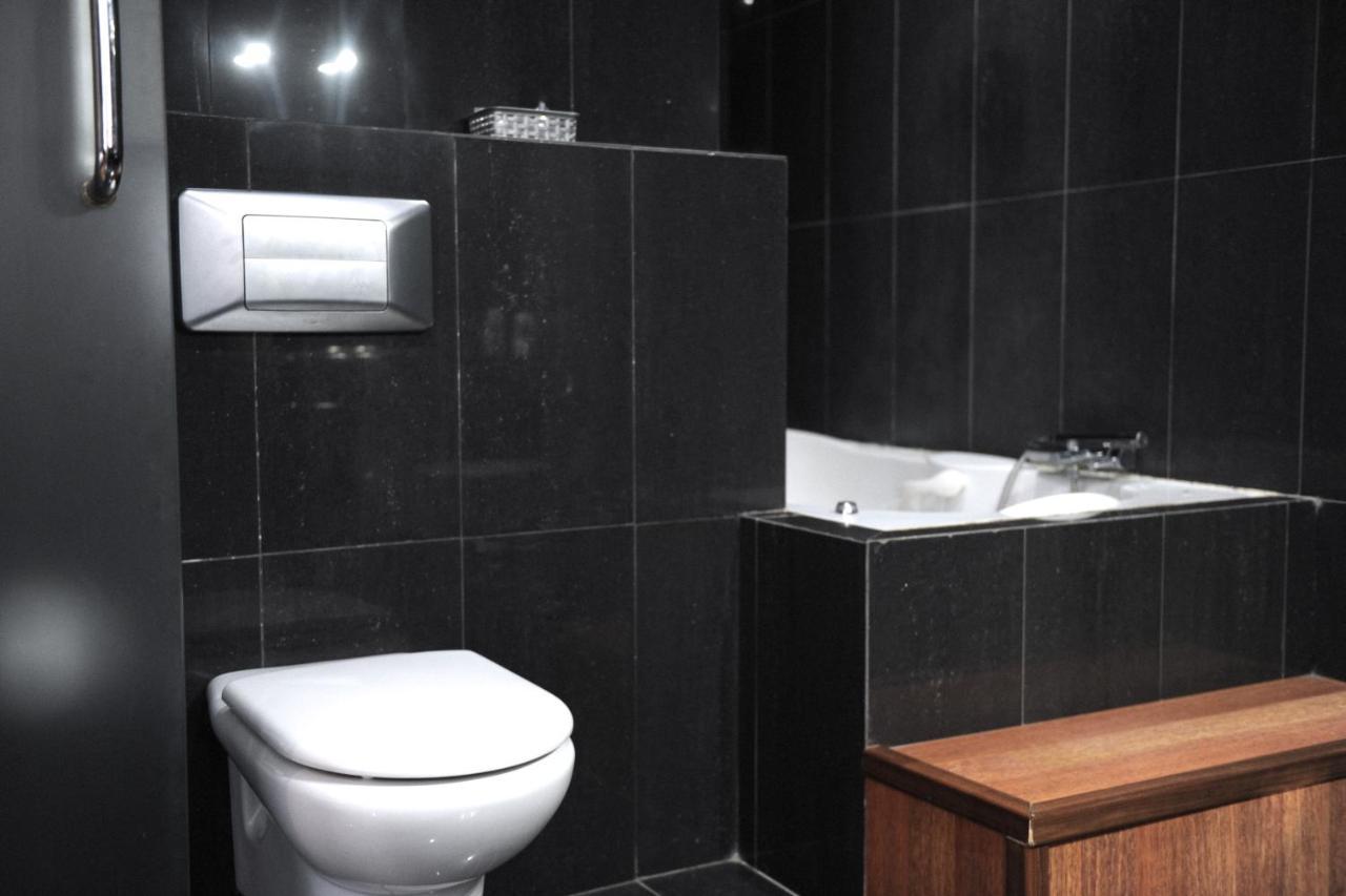 Vivienda Turistica Yamaries Hotell Úbeda Eksteriør bilde