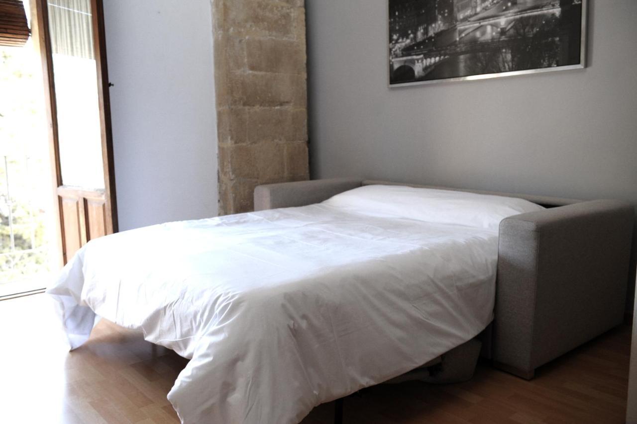 Vivienda Turistica Yamaries Hotell Úbeda Eksteriør bilde