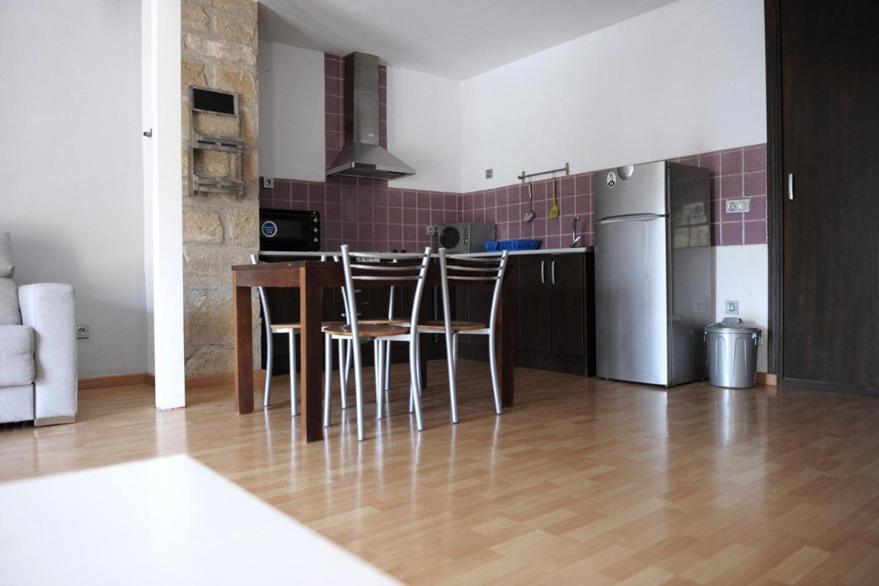 Vivienda Turistica Yamaries Hotell Úbeda Eksteriør bilde