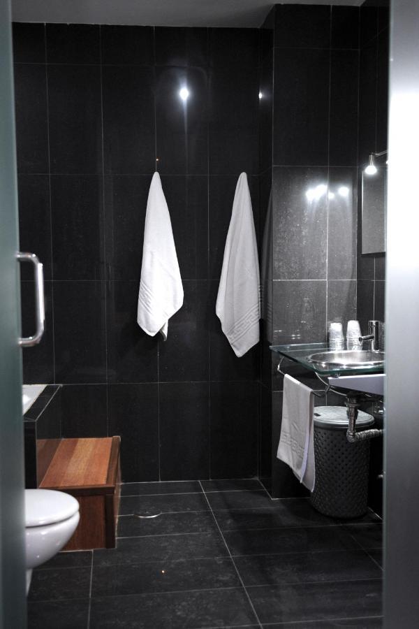 Vivienda Turistica Yamaries Hotell Úbeda Eksteriør bilde