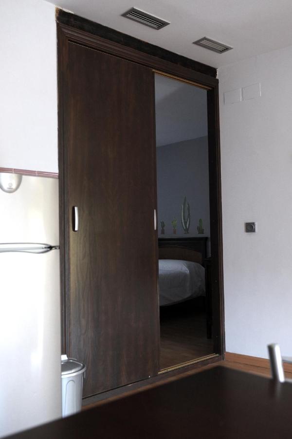 Vivienda Turistica Yamaries Hotell Úbeda Eksteriør bilde