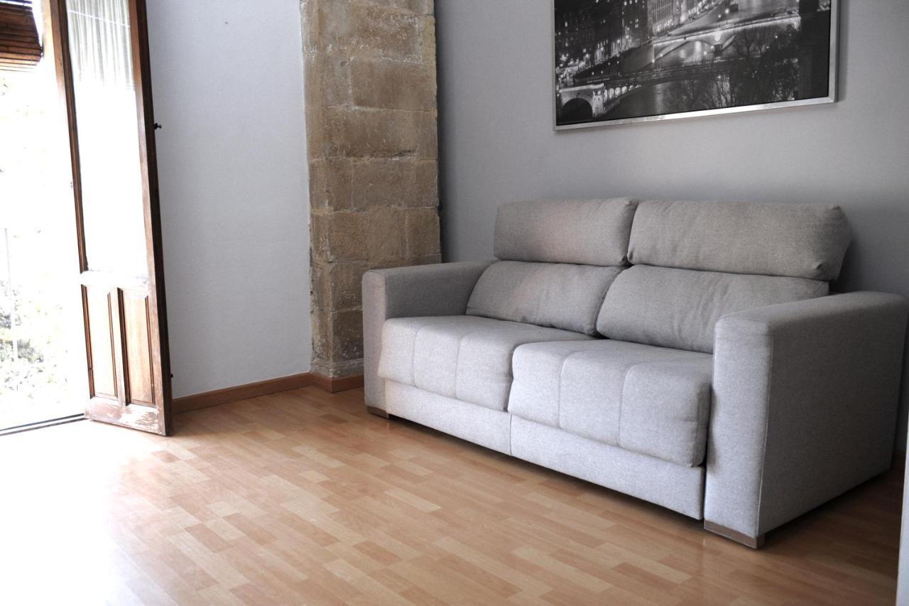 Vivienda Turistica Yamaries Hotell Úbeda Eksteriør bilde