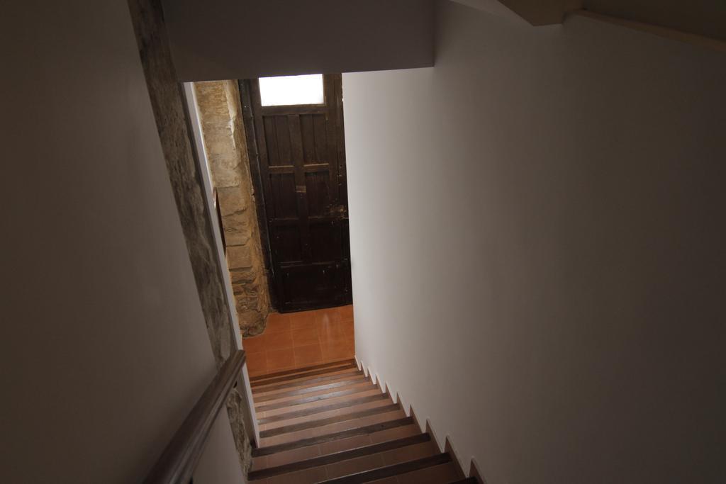 Vivienda Turistica Yamaries Hotell Úbeda Eksteriør bilde