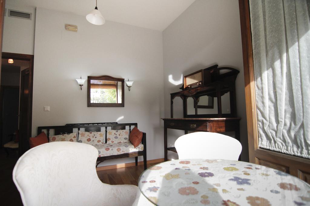 Vivienda Turistica Yamaries Hotell Úbeda Eksteriør bilde