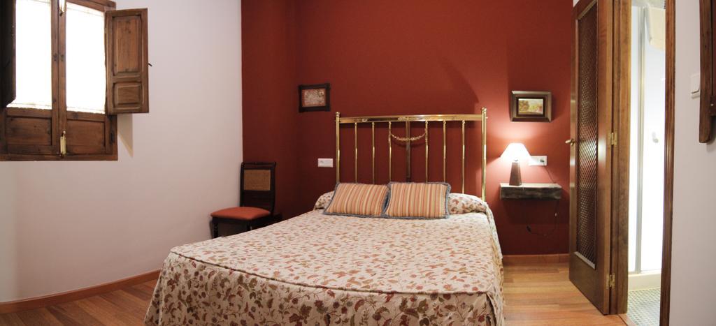 Vivienda Turistica Yamaries Hotell Úbeda Eksteriør bilde