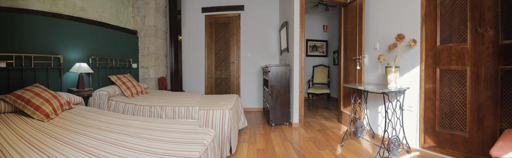 Vivienda Turistica Yamaries Hotell Úbeda Eksteriør bilde