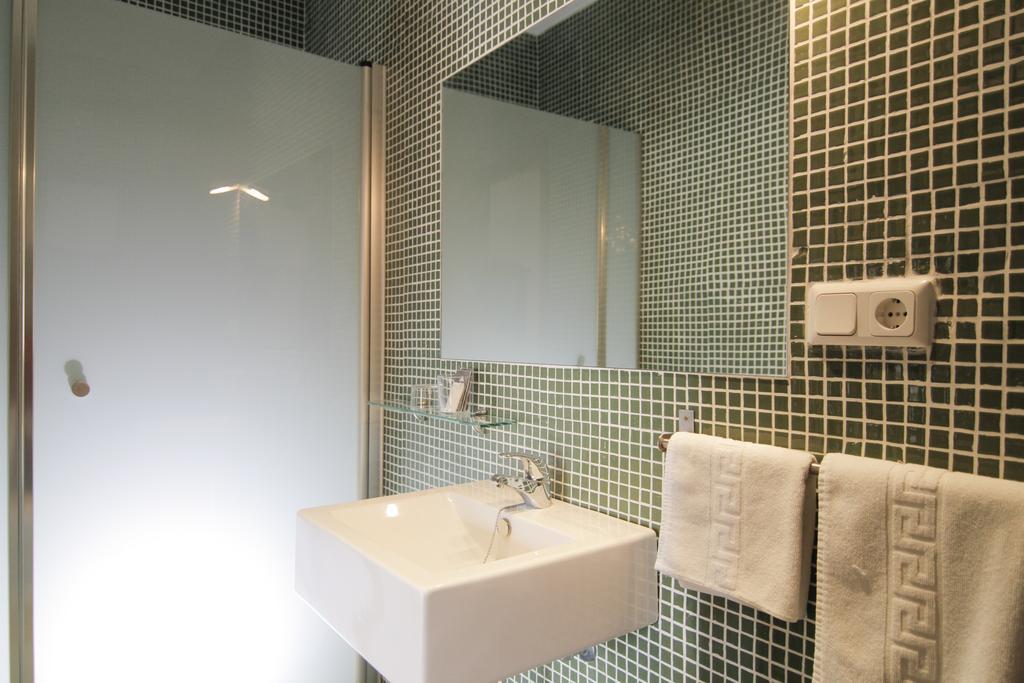 Vivienda Turistica Yamaries Hotell Úbeda Eksteriør bilde