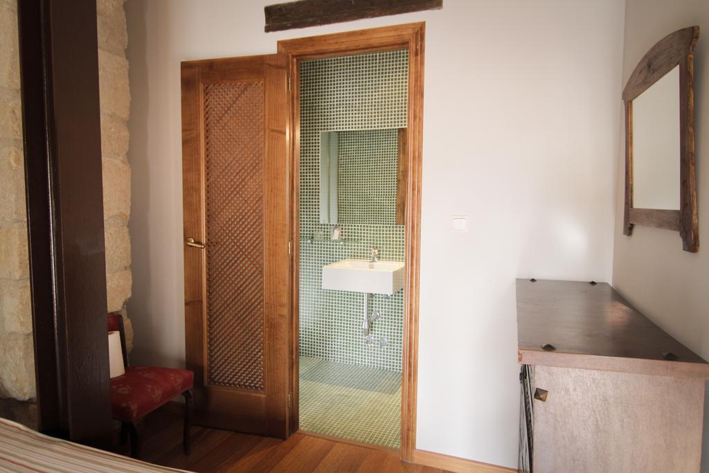 Vivienda Turistica Yamaries Hotell Úbeda Eksteriør bilde